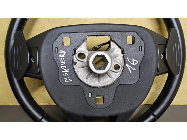 Руль Land Rover Discovery Sport 2014- года FK723F563HD, 306377399W41