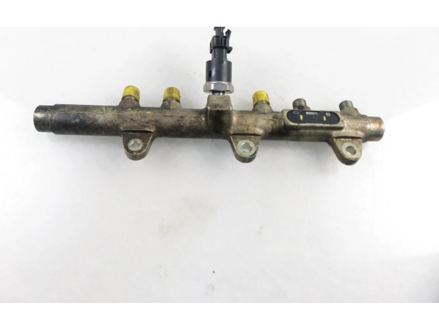 Vstřikovací lišta 0281002405, 0445214016 Fiat Punto (188) 188 A2.000