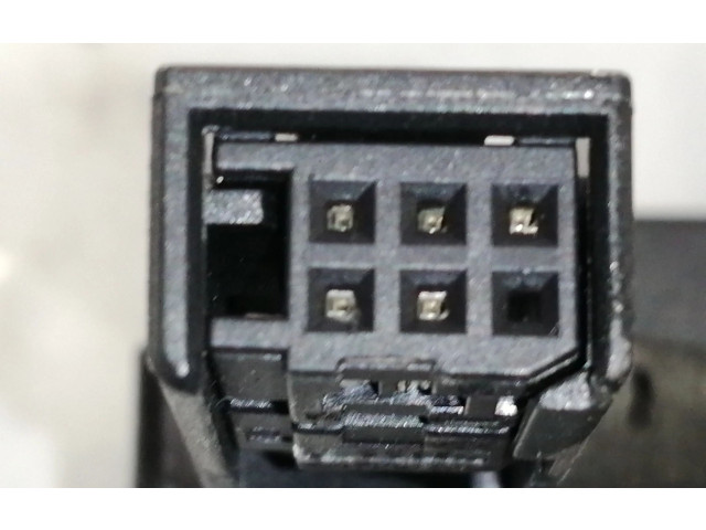 Ручка стеклоочистителей 1K0953519H, 01203514 Volkswagen Golf SportWagen