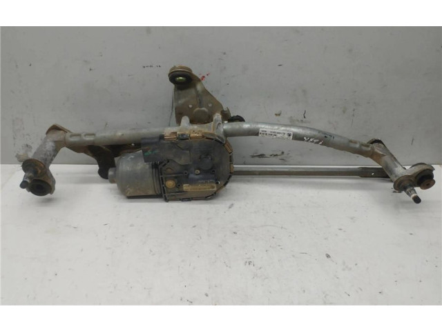 Моторчик дворников 5L1955023A, 0090130 Skoda Yeti (5L)