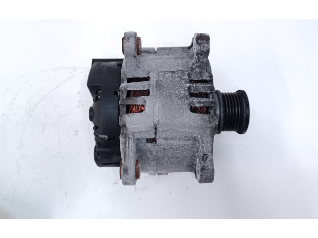 Генератор TG15C149, 03G903016F Audi Q5 SQ5