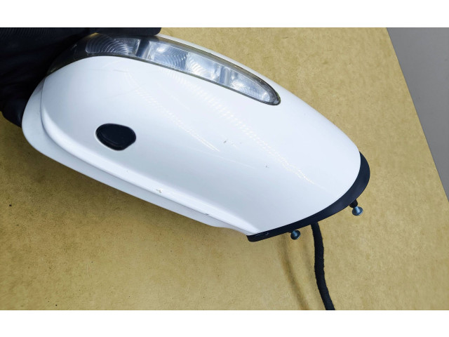 Зеркало электрическое        Mercedes-Benz ML W164  2005 - 2011 года   