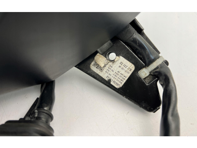 Zpětné zrcátko Audi Q7 4M 2020