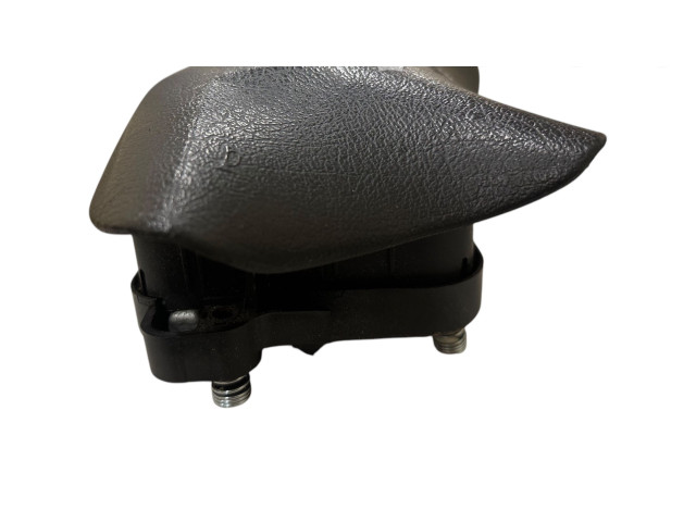 Подушка безопасности водителя 96454032XT, 5230785 Citroen Berlingo