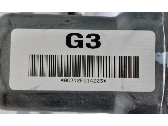 Рулевая рейка 4581030230, 4581030230 Lexus GS 250 350 300H 450H 2013 - - года