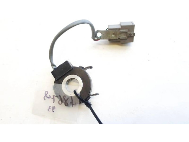 Подрулевой шлейф SRS 73809402 Citroen Xantia