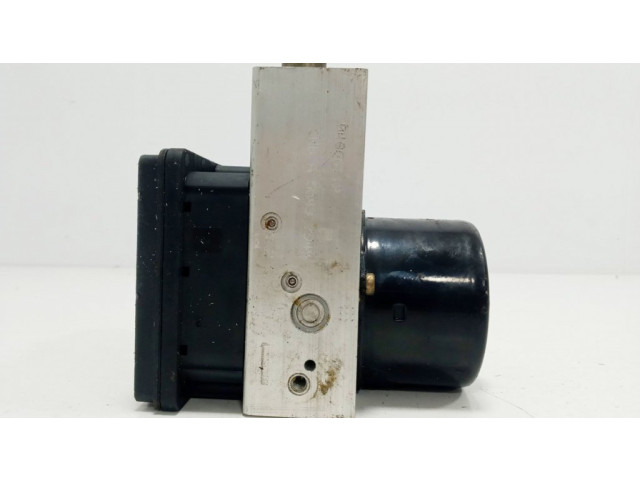 Блок АБС 00009332D0, 25092543033 Jeep Grand Cherokee (WK) 2005-2010 года