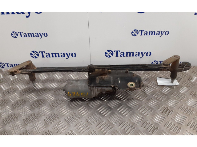 Моторчик дворников SsangYong Kyron