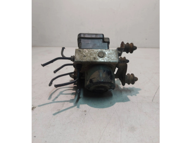 Блок АБС 1K0907379P Skoda Octavia Mk2 (1Z) 2004 - 2013 года