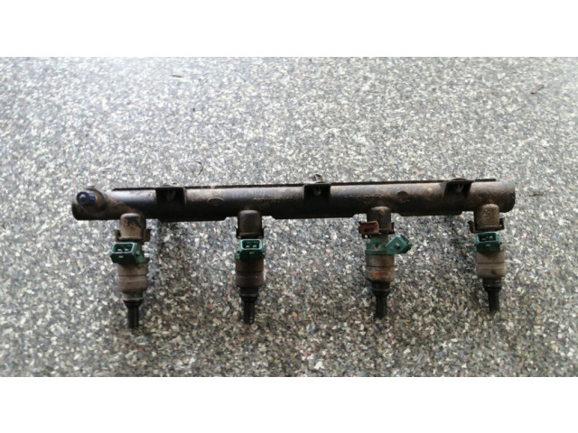 Vstřikovač 0K30C13150, 0K30C13250 KIA Rio pro benzínový motor 1.4