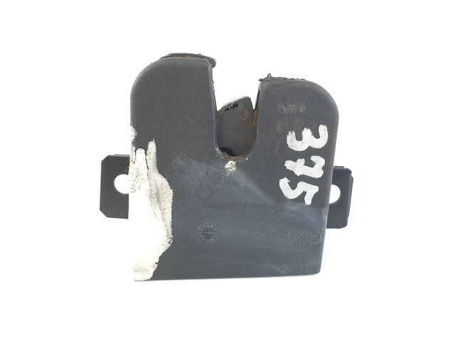 Zámek zadních dveří 7H0827506 Volkswagen Transporter - Caravelle T5 2012