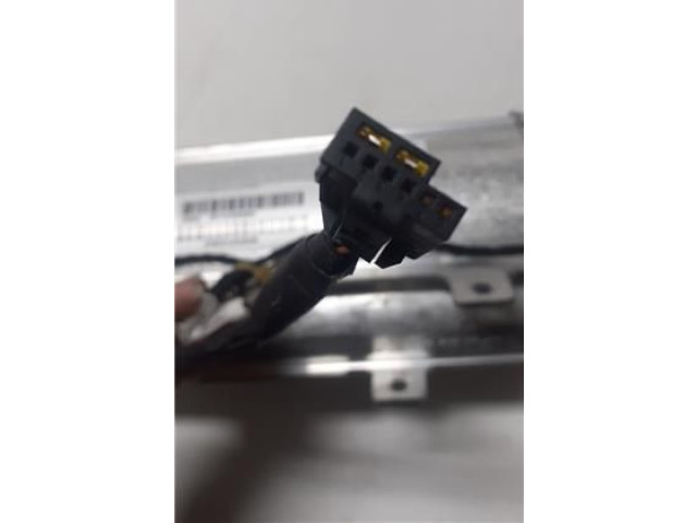 Подушка безопасности для колен 397141893065   BMW 7 E65 E66