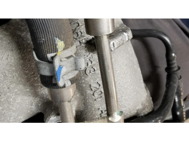 Всасывающий коллектор 06H133201 Audi Q5 SQ5