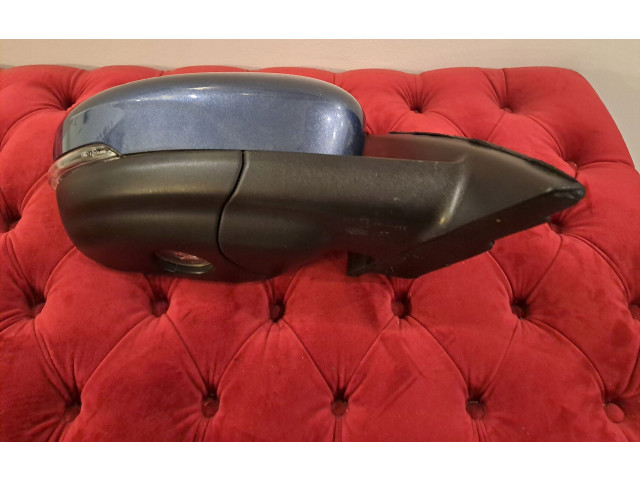 Зеркало электрическое        Ford S-MAX  2006 - 2015 года   