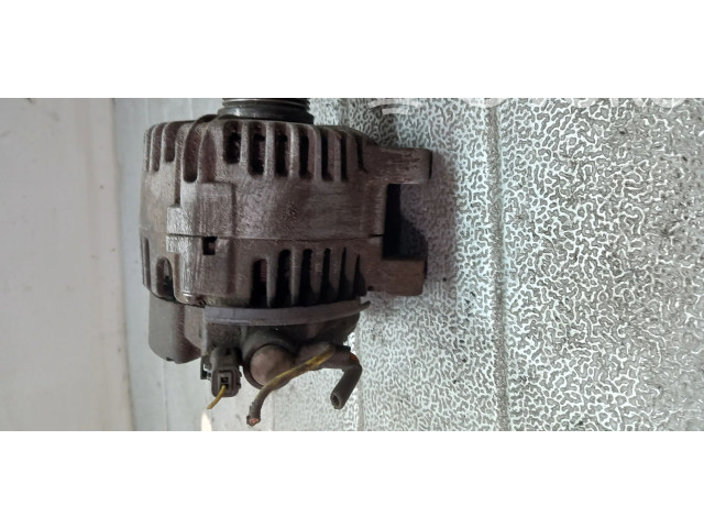 Генератор    Fiat Ulysse      