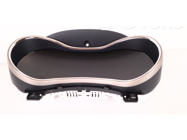 Дисплей 05091682AI Jeep Grand Cherokee