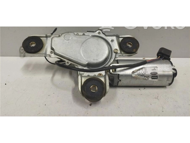 Моторчик заднего дворника 97KG17K441AD, 0090131    Ford Ka