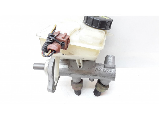 Главный тормозной цилиндр