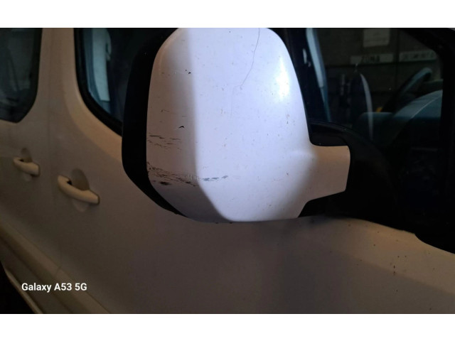 Zpětné zrcátko  Citroen Berlingo 2053    