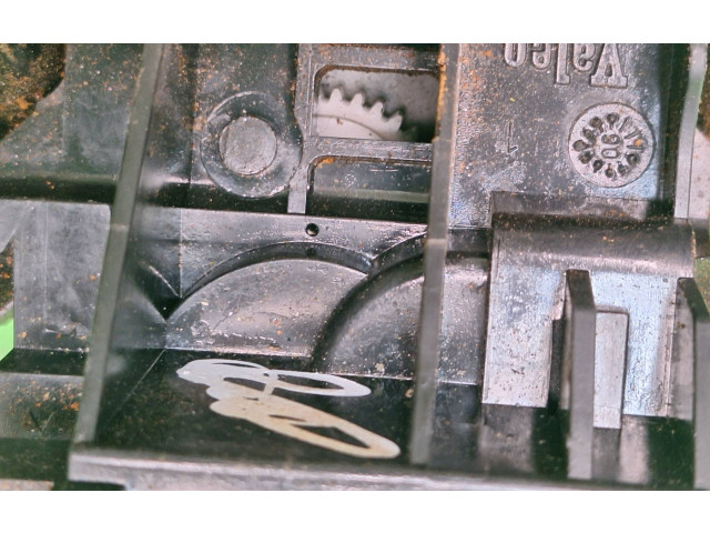 Zámek zadních dveří A1717500085, A1717500185 Mercedes-Benz C W203 2000