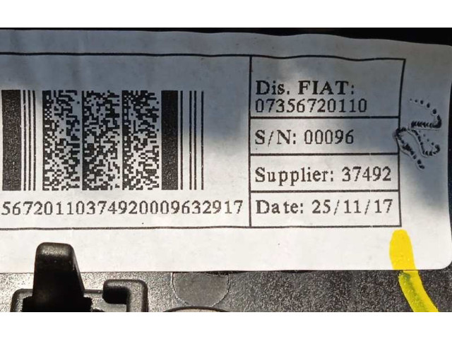 Руль Jeep Renegade  2014 -  года 07356720110, 7356720110      