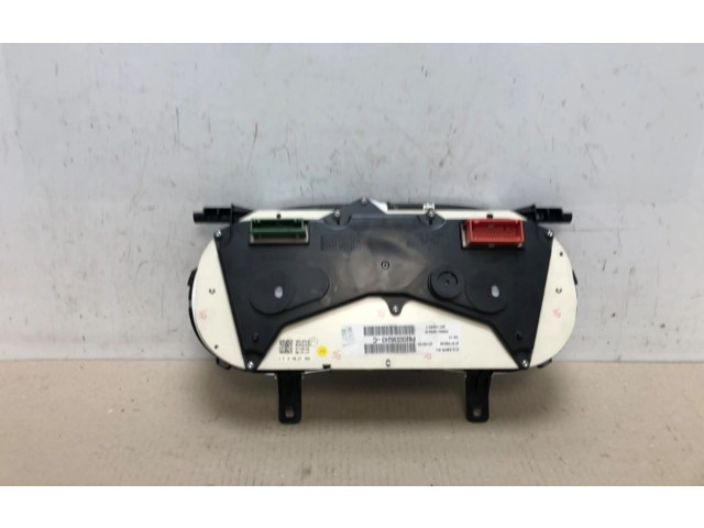 Панель приборов P8200336243C, P8200336243C Nissan Kubistar