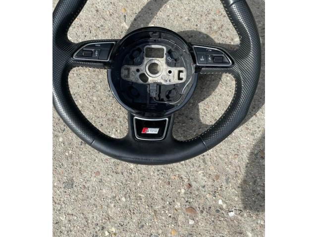 Volant Audi Q5 SQ5 2017 8W0419091CS