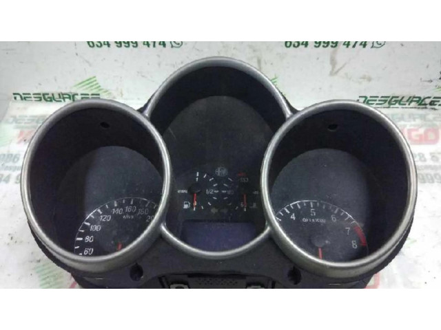 Панель приборов 735290180, CUADROINSTRUMENTOS Alfa Romeo 166