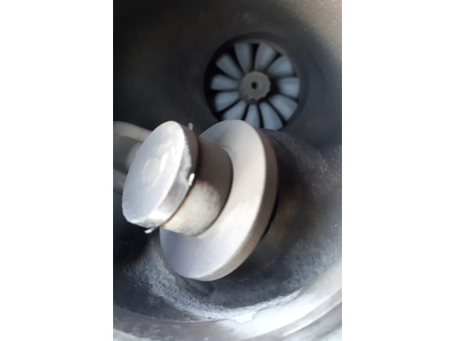  Турбина Audi A3 S3 8V  05E145701K         