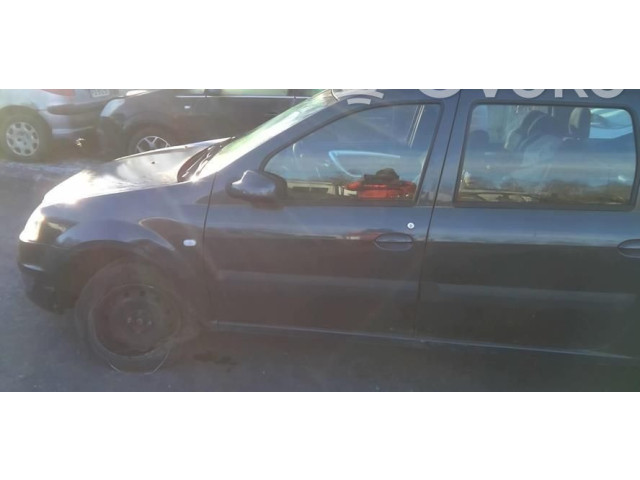 Генератор       Dacia Logan I  2004 - 2012 года   