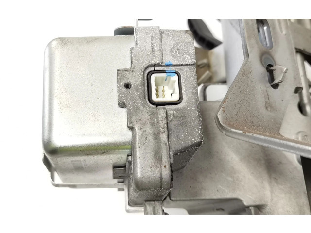    Рулевая рейка 48810JY40A   Renault Koleos I 2008 - 2016 года