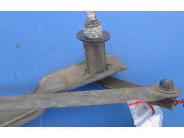 Комплект механизма стеклоочистителей Volkswagen Jetta II