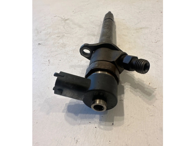 Форсунка 0445110078    Volvo V70   