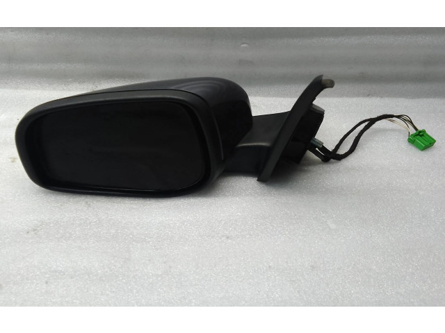 Зеркало электрическое Volvo V70 2000 - 2004 года