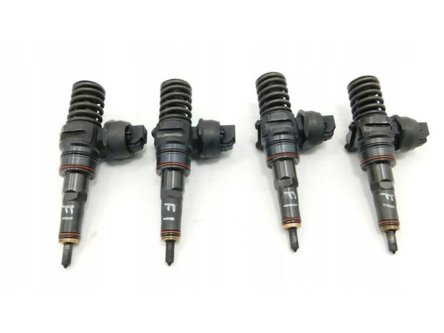 Vstřikovač 038130073BA Audi A4 S4 B6 8E 8H pro naftový motor 1.9