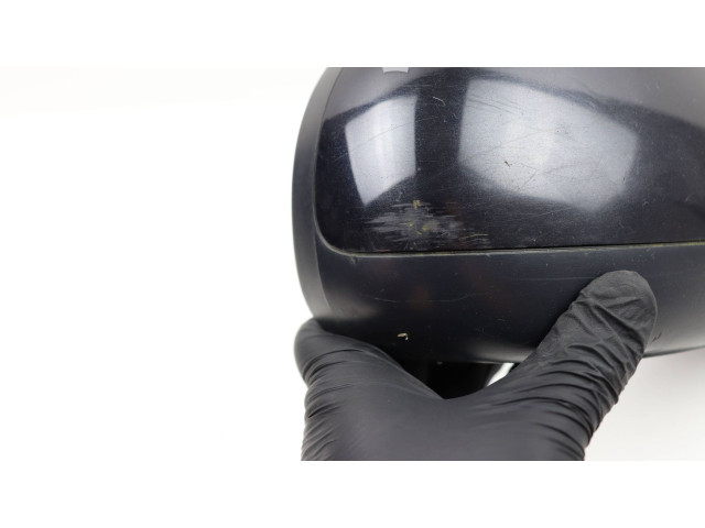 Зеркало электрическое        Volvo V70  2000 - 2004 года   