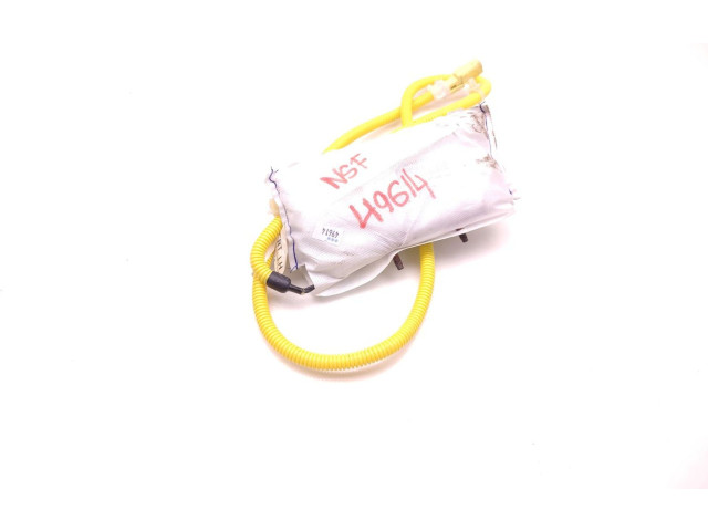 Подушка безопасности в сиденье SsangYong Korando