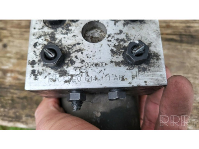 Jednotka ABS 8E0614111AB, 0265216559   Audi A4 S4 B5 8D 2000