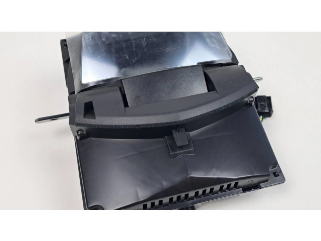 Дисплей B62S55HU0K Mazda 3 II