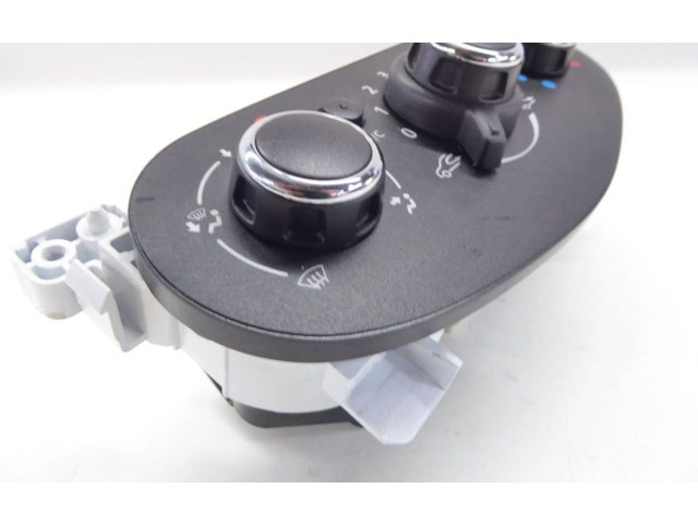 Блок управления климат-контролем 5P3743000, 5P3743000 Dacia Dokker