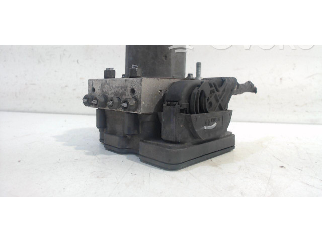 Блок АБС 0265242031, 0265243365 Renault Twingo III 2014 - года