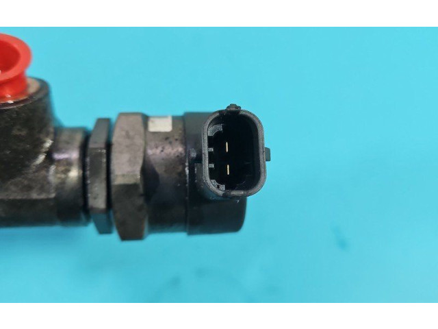 Vstřikovací lišta 0445214211, IMPRK1392306 Hyundai ix35