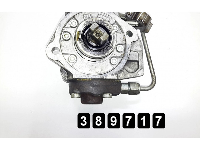 Vstřikovací čerpadlo Toyota Auris 150