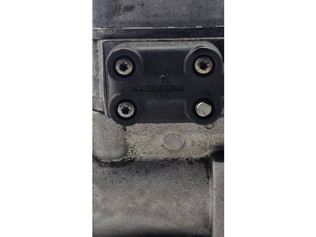 Топливный насос