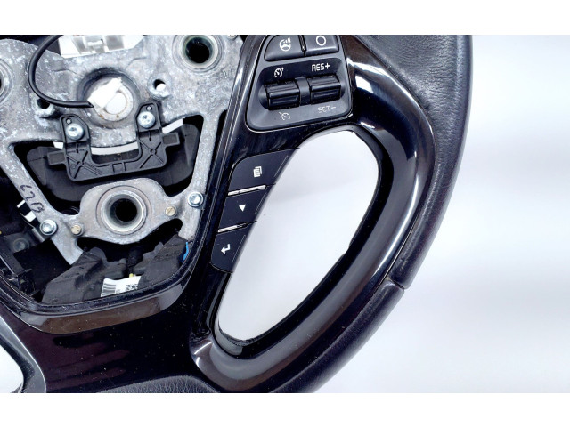 Руль KIA Ceed  2012 - 2018 года 56110A2975AHV, 56110A2975      