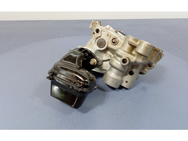 Масляный насос PE7W14100, PE7W14100 Mazda 3 II