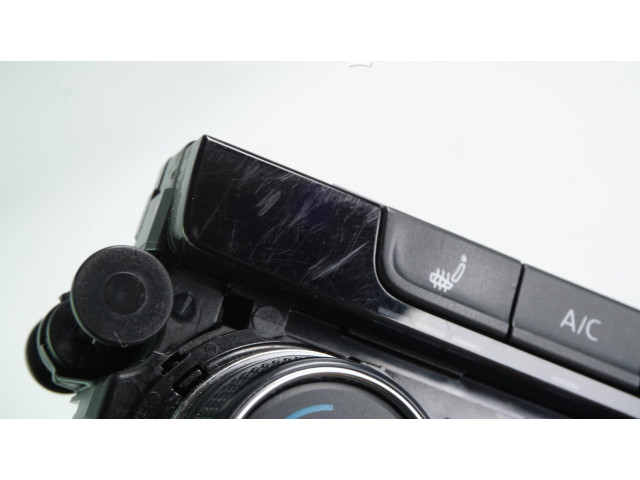 Блок управления климат-контролем 5G0907426AA Volkswagen Golf VII