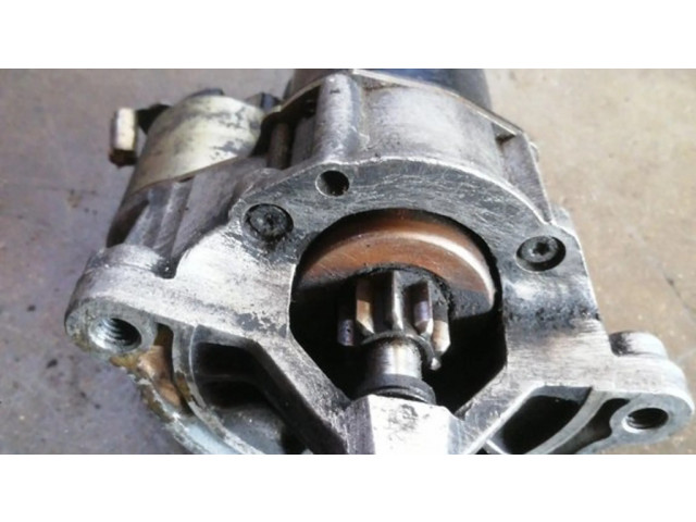 Стартер 22C00317FP Citroen Xsara