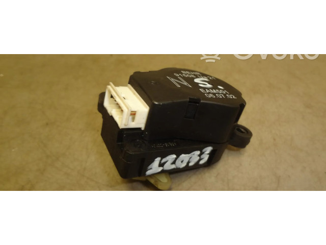 Блок управления климат-контролем 91508UA21   Mercedes-Benz S W220