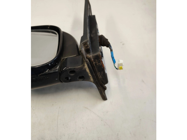 Zpětné zrcátko Mitsubishi Pajero 2003 E11010408